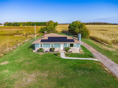 Tiny photo for 8310 State Route 762, Orient, OH 43146 (MLS # 225040578)
