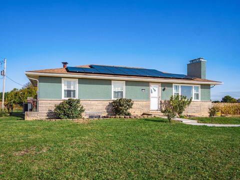 Tiny photo for 8310 State Route 762, Orient, OH 43146 (MLS # 225040578)