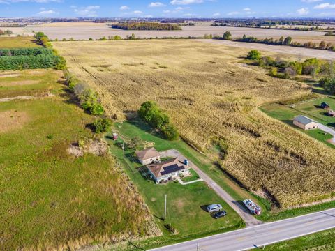 Tiny photo for 8310 State Route 762, Orient, OH 43146 (MLS # 225040578)
