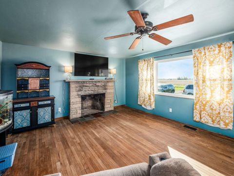 Tiny photo for 8310 State Route 762, Orient, OH 43146 (MLS # 225040578)