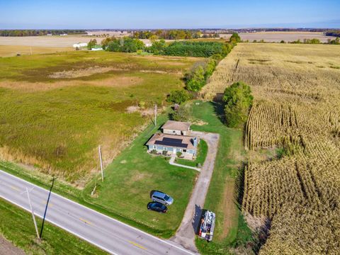 Tiny photo for 8310 State Route 762, Orient, OH 43146 (MLS # 225040578)