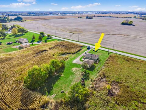 Tiny photo for 8310 State Route 762, Orient, OH 43146 (MLS # 225040578)