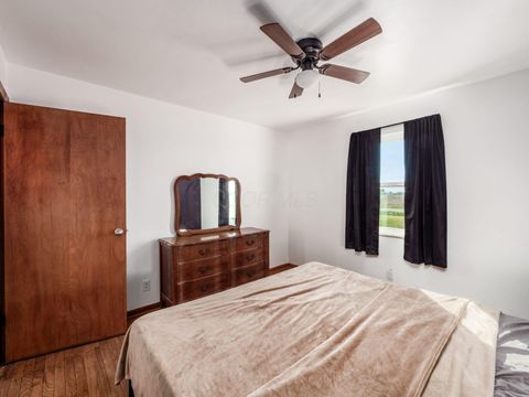 Tiny photo for 8310 State Route 762, Orient, OH 43146 (MLS # 225040578)