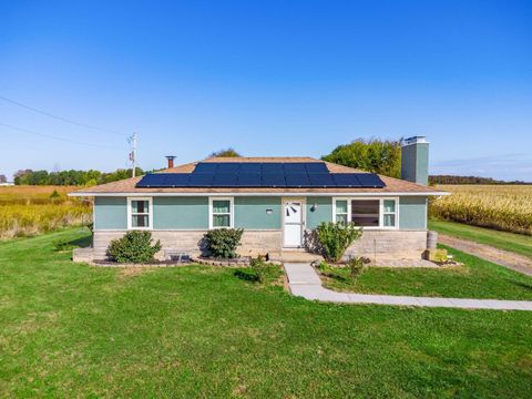 Tiny photo for 8310 State Route 762, Orient, OH 43146 (MLS # 225040578)