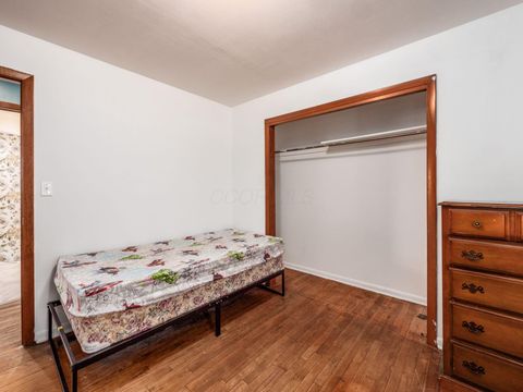 Tiny photo for 8310 State Route 762, Orient, OH 43146 (MLS # 225040578)