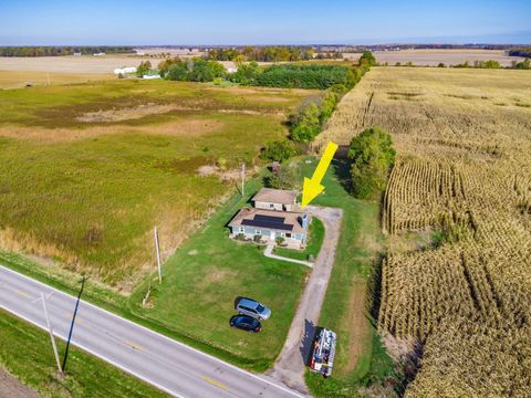 Tiny photo for 8310 State Route 762, Orient, OH 43146 (MLS # 225040578)