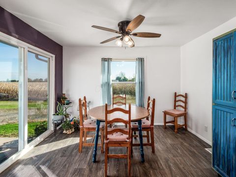 Tiny photo for 8310 State Route 762, Orient, OH 43146 (MLS # 225040578)