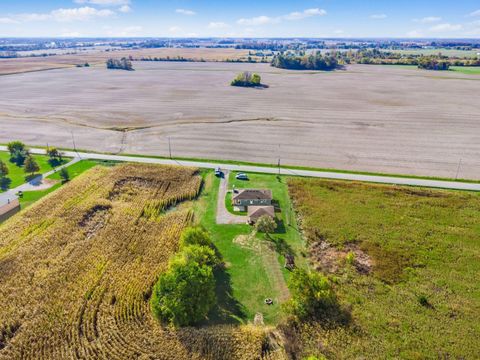 Tiny photo for 8310 State Route 762, Orient, OH 43146 (MLS # 225040578)
