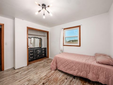 Tiny photo for 8310 State Route 762, Orient, OH 43146 (MLS # 225040578)