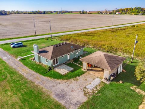 Tiny photo for 8310 State Route 762, Orient, OH 43146 (MLS # 225040578)