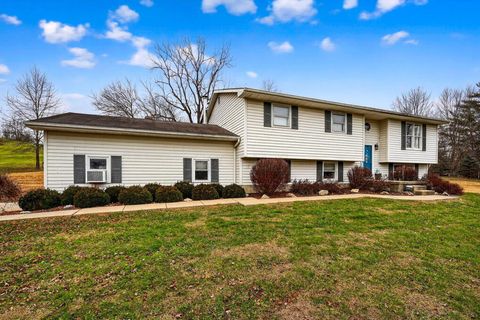 Tiny photo for 13427 State Route 139, Jackson, OH 45640 (MLS # 225046140)