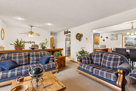 Tiny photo for 13427 State Route 139, Jackson, OH 45640 (MLS # 225046140)