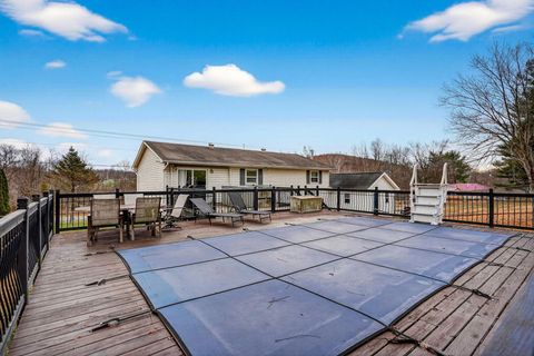Tiny photo for 13427 State Route 139, Jackson, OH 45640 (MLS # 225046140)