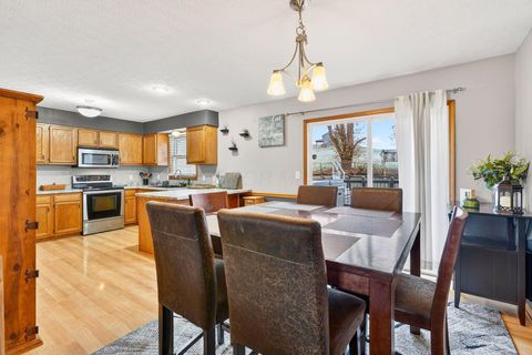 Tiny photo for 13427 State Route 139, Jackson, OH 45640 (MLS # 225046140)