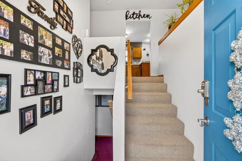 Tiny photo for 13427 State Route 139, Jackson, OH 45640 (MLS # 225046140)