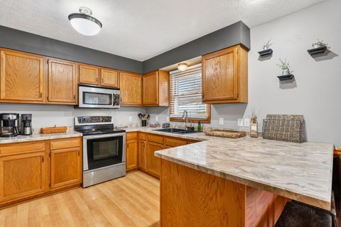 Tiny photo for 13427 State Route 139, Jackson, OH 45640 (MLS # 225046140)