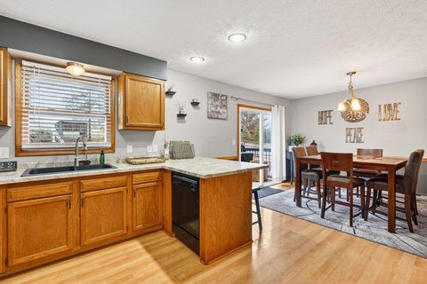 Tiny photo for 13427 State Route 139, Jackson, OH 45640 (MLS # 225046140)