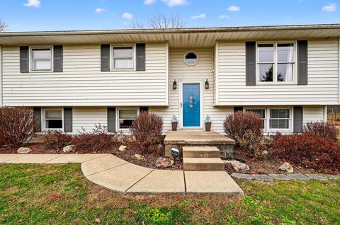 Tiny photo for 13427 State Route 139, Jackson, OH 45640 (MLS # 225046140)