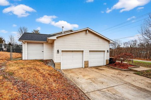 Tiny photo for 13427 State Route 139, Jackson, OH 45640 (MLS # 225046140)