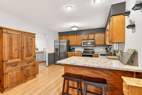 Tiny photo for 13427 State Route 139, Jackson, OH 45640 (MLS # 225046140)