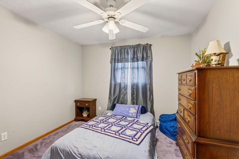 Tiny photo for 13427 State Route 139, Jackson, OH 45640 (MLS # 225046140)