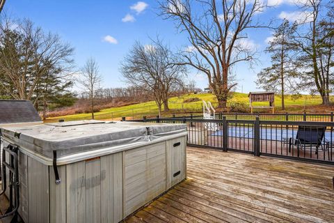 Tiny photo for 13427 State Route 139, Jackson, OH 45640 (MLS # 225046140)