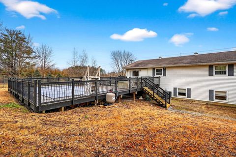 Tiny photo for 13427 State Route 139, Jackson, OH 45640 (MLS # 225046140)