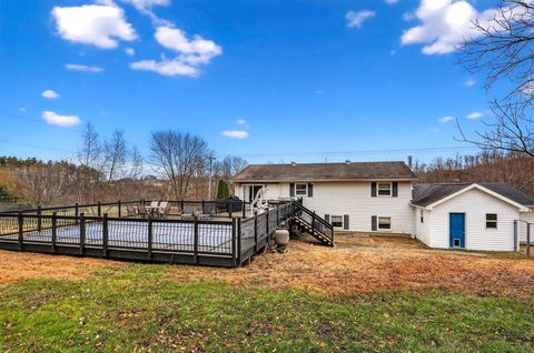 Tiny photo for 13427 State Route 139, Jackson, OH 45640 (MLS # 225046140)