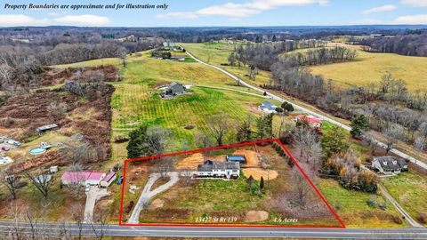 Tiny photo for 13427 State Route 139, Jackson, OH 45640 (MLS # 225046140)