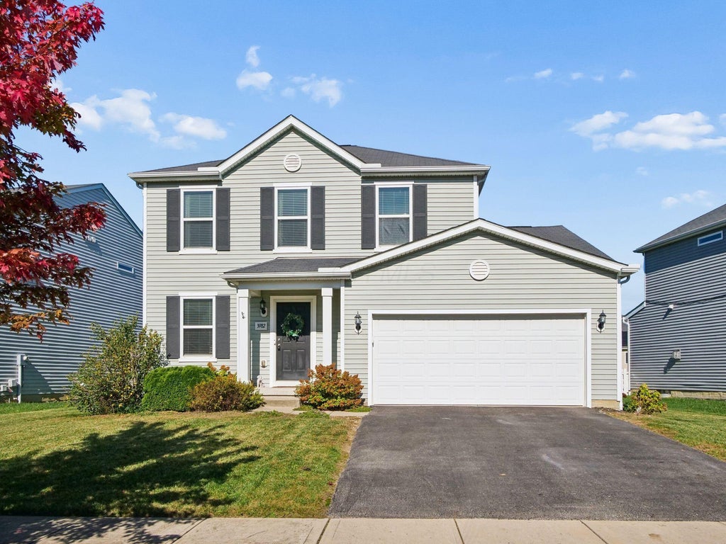 Photo of 3982 Mad River Road, Grove City, OH 43123 (MLS # 226040113)