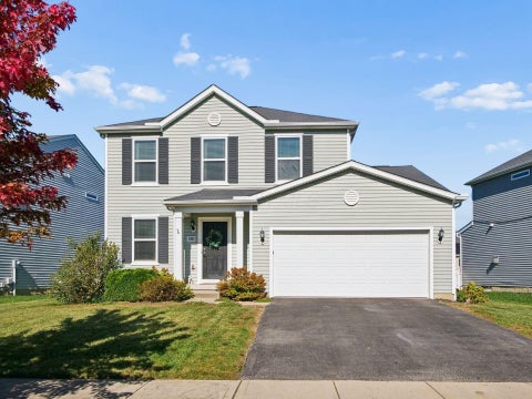 Photo of 3982 Mad River Road, Grove City, OH 43123 (MLS # 226040113)