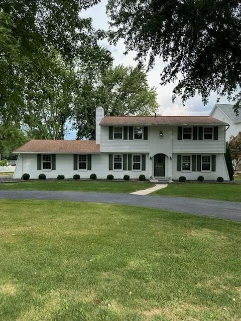 Photo of 1990 Palouse Drive, London, OH 43140 (MLS # 226033693)