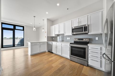 Photo of 825 N 4th Street 406 #406, Columbus, OH 43215 (MLS # 225031761)