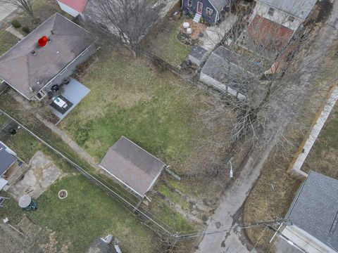 Tiny photo for 1580 S 8th Street, Columbus, OH 43207 (MLS # 225045527)