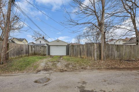 Tiny photo for 1580 S 8th Street, Columbus, OH 43207 (MLS # 225045527)