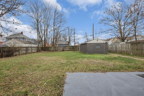 Tiny photo for 1580 S 8th Street, Columbus, OH 43207 (MLS # 225045527)