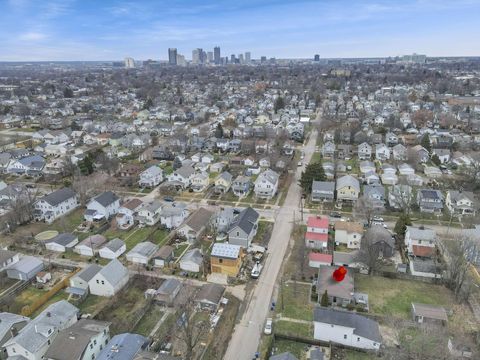 Tiny photo for 1580 S 8th Street, Columbus, OH 43207 (MLS # 225045527)