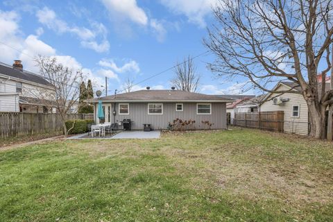 Tiny photo for 1580 S 8th Street, Columbus, OH 43207 (MLS # 225045527)