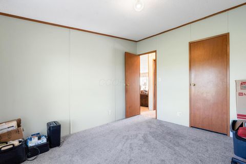 Tiny photo for 653 Burnett Road, Sabina, OH 45169 (MLS # 225037395)