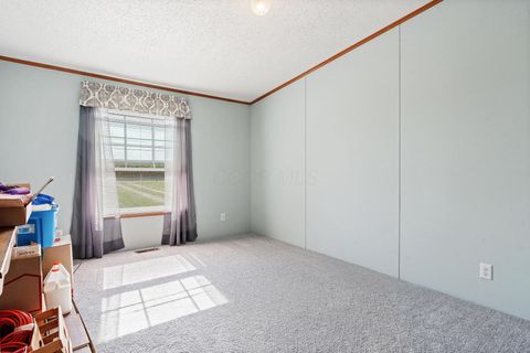 Tiny photo for 653 Burnett Road, Sabina, OH 45169 (MLS # 225037395)