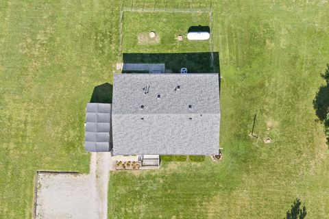 Tiny photo for 653 Burnett Road, Sabina, OH 45169 (MLS # 225037395)