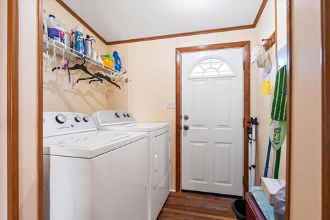 Tiny photo for 653 Burnett Road, Sabina, OH 45169 (MLS # 225037395)
