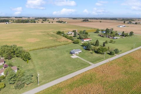 Tiny photo for 653 Burnett Road, Sabina, OH 45169 (MLS # 225037395)