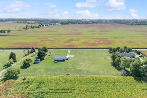 Tiny photo for 653 Burnett Road, Sabina, OH 45169 (MLS # 225037395)