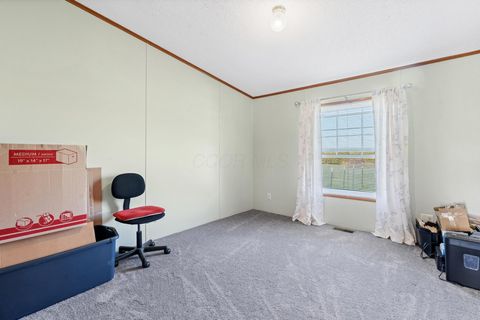 Tiny photo for 653 Burnett Road, Sabina, OH 45169 (MLS # 225037395)