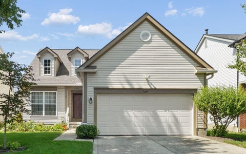 Photo of 1217 Walker Springs Drive, Blacklick, OH 43004 (MLS # 226034484)