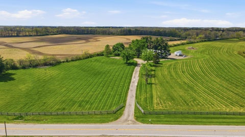 Vacant Land For Sale - 5436 Oh-187<br/> Mechanicsburg, OH 43044