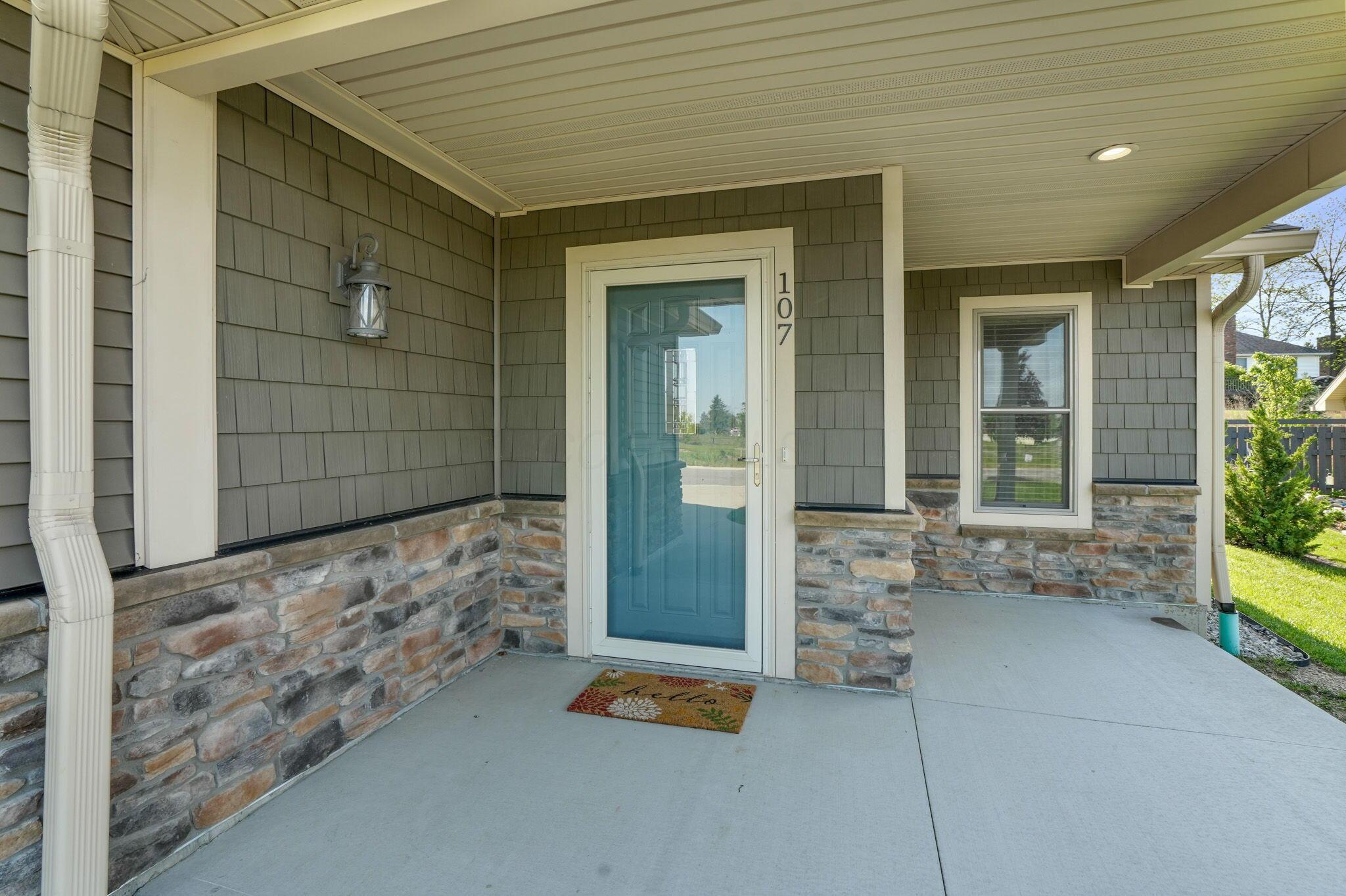 107 Willows, Bellefontaine, Ohio image 4