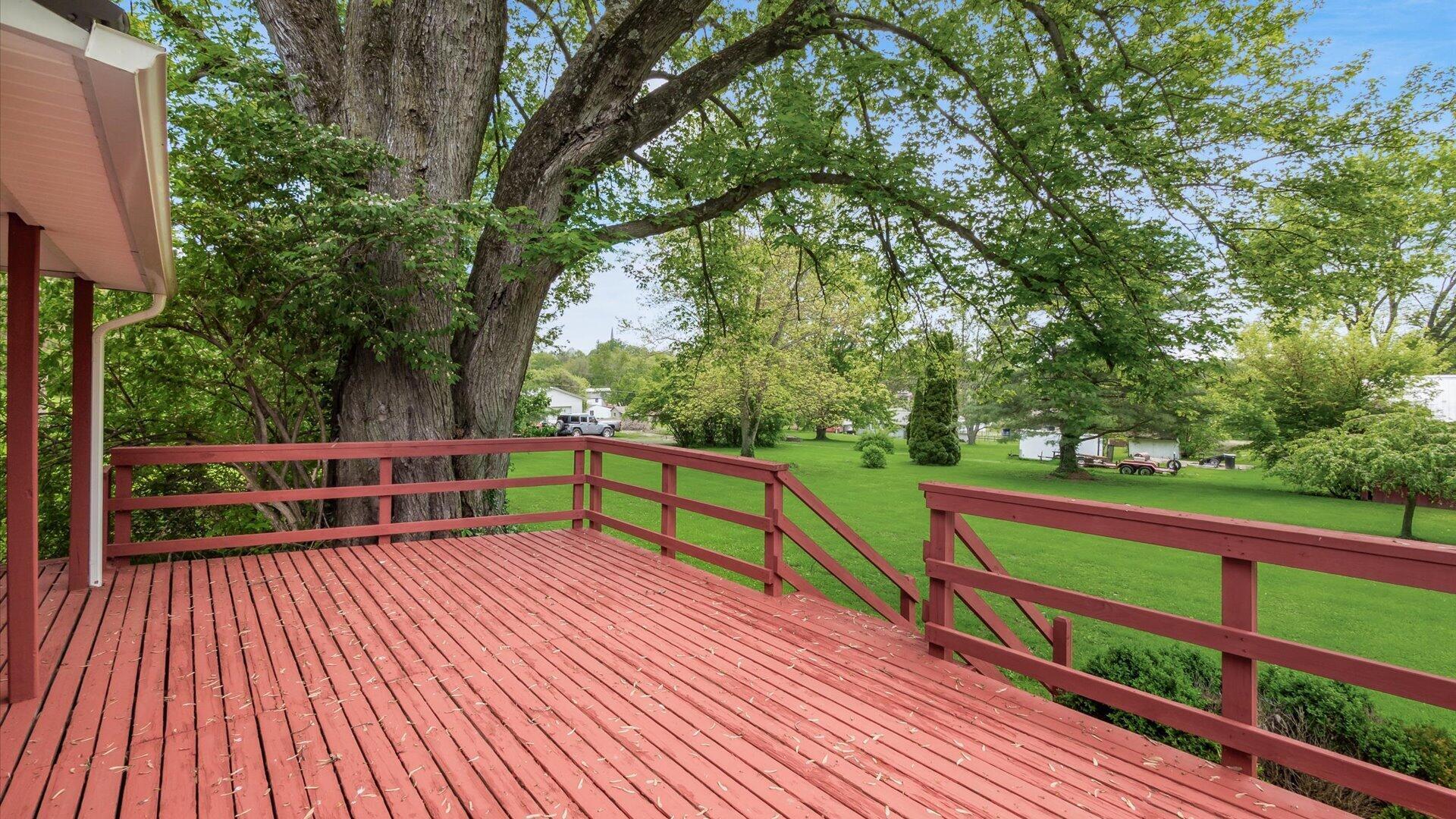 219 W Sheridan Avenue, Somerset, Ohio image 5