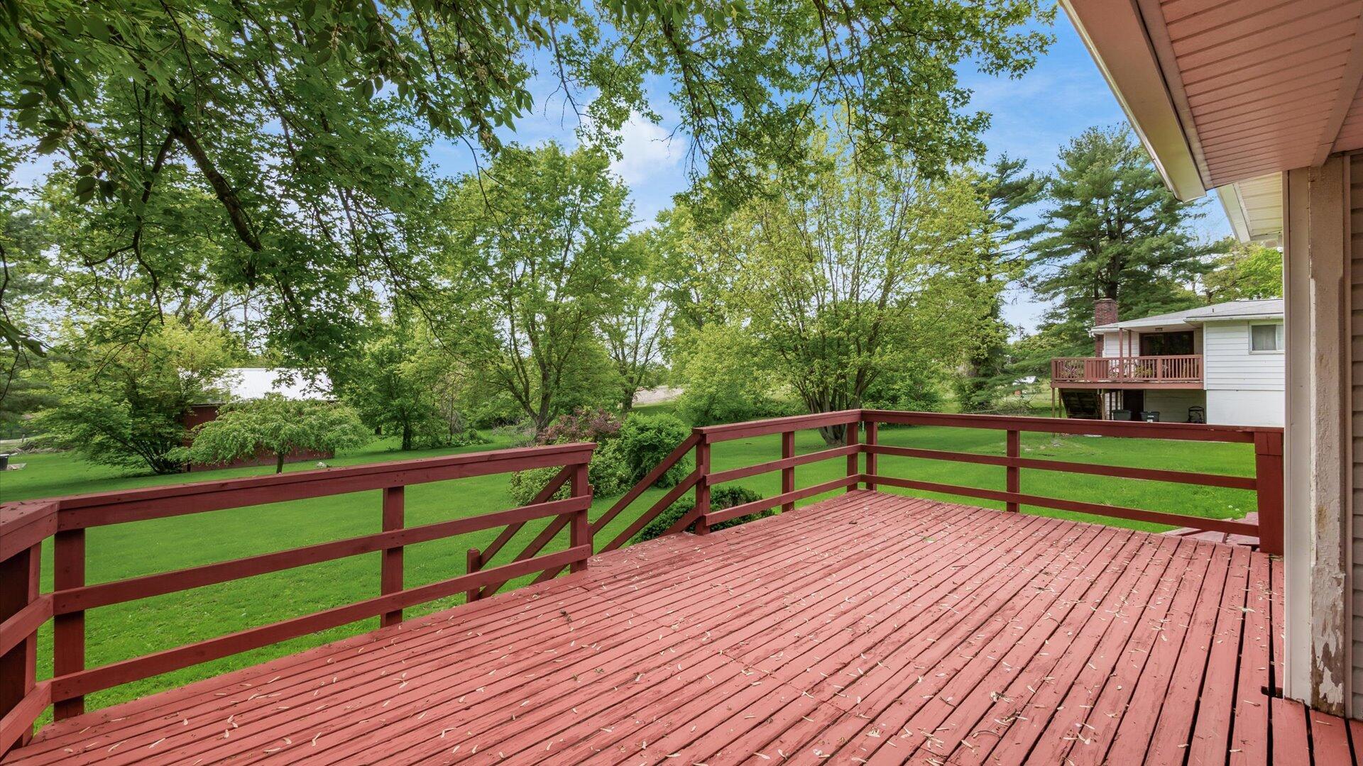 219 W Sheridan Avenue, Somerset, Ohio image 33